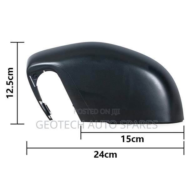 Honda Fit Sidemirror Lower Cover - thumbnail 7
