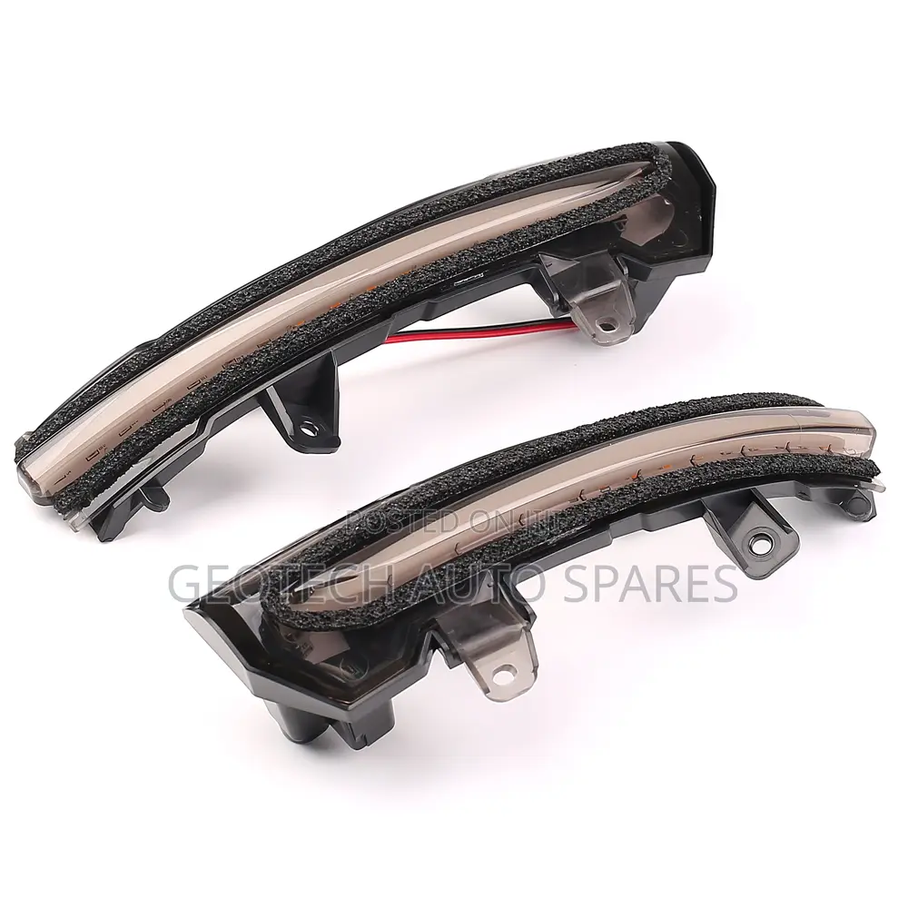 Nissan Note 2017 Sidemirror Indicators