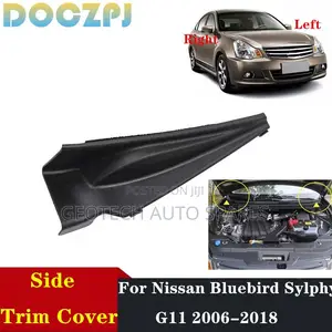 Nissan Bluebird Sylphy Windscreen Finishers – Genuine | Nairobi