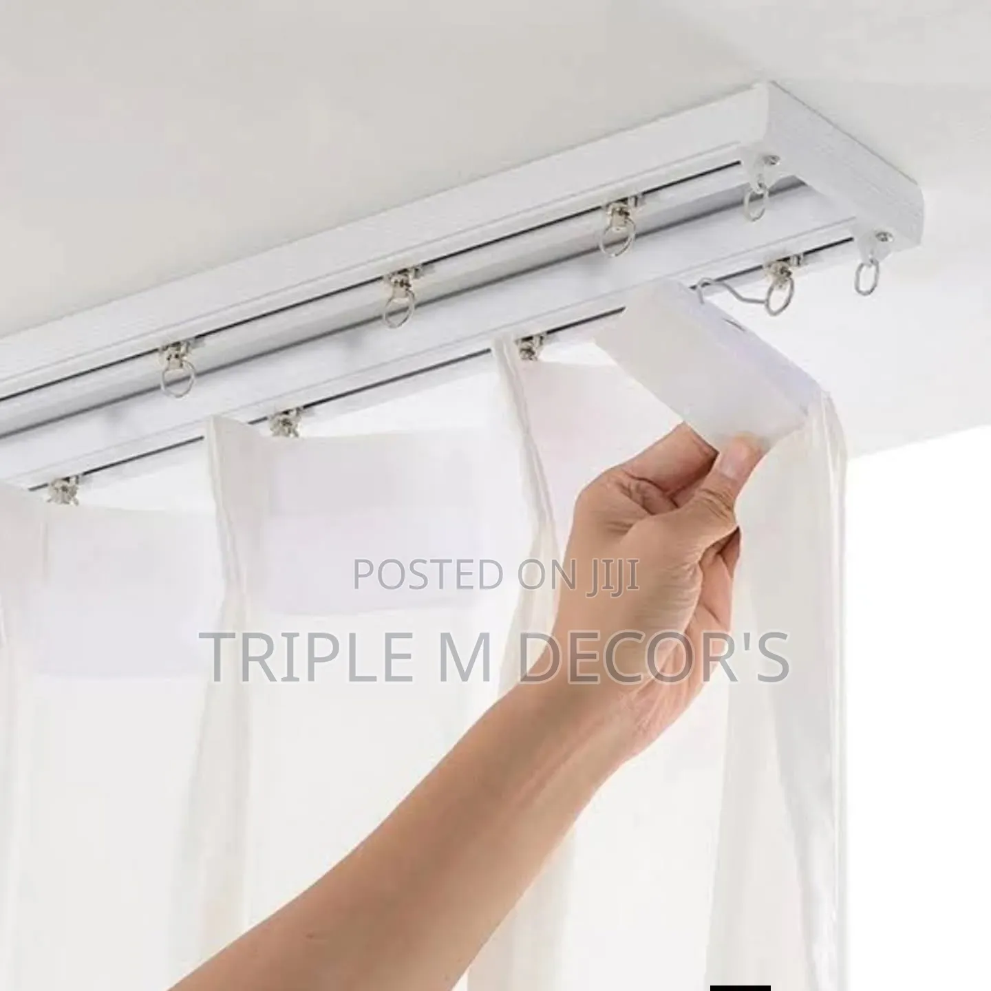 Quality Single Rails for Modern Homes