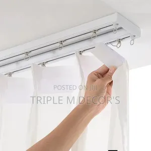 Quality Single Rails for Modern Homes