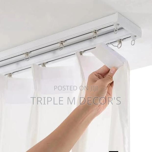Quality Single Rails for Modern Homes