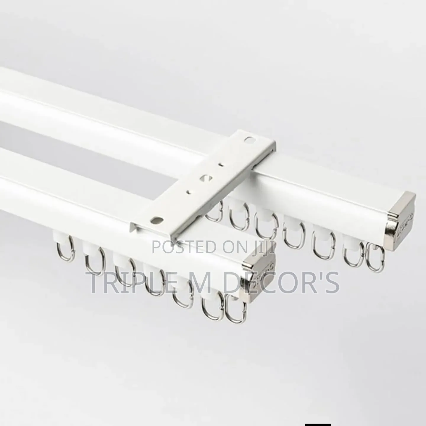 Quality Single Rails for Modern Homes