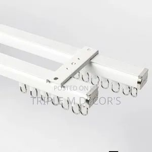 Quality Single Rails for Modern Homes