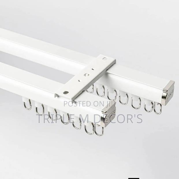 Quality Single Rails for Modern Homes - thumbnail 2