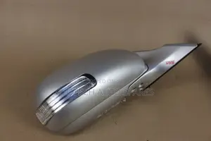 Mark X Grx120 Sidemirrors