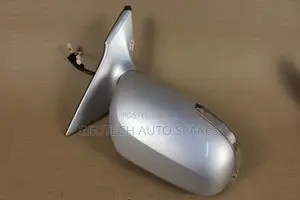 Mark X Grx120 Sidemirrors