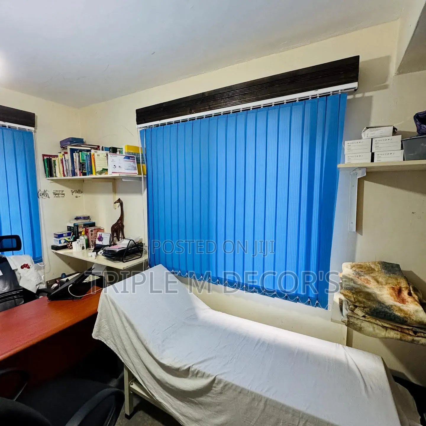 Best Stylish and Modern Vertical Blinds