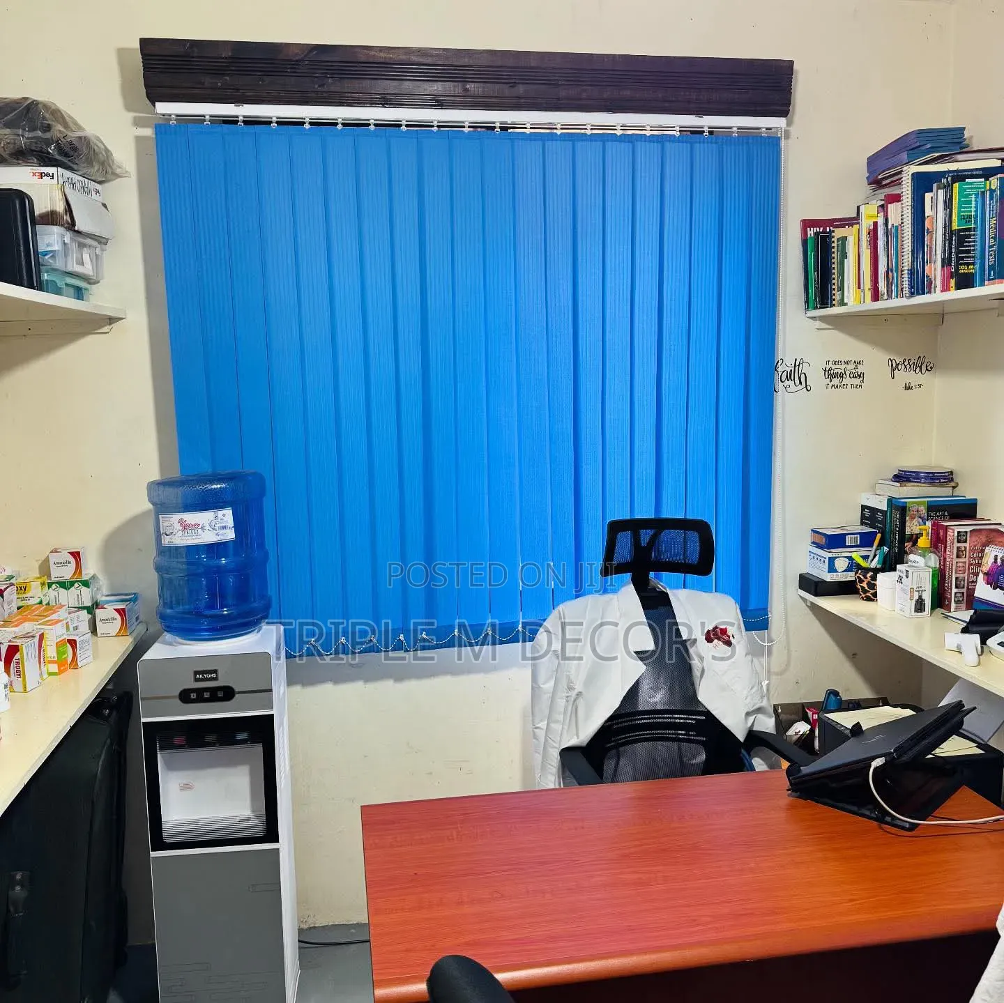 Best Stylish and Modern Vertical Blinds