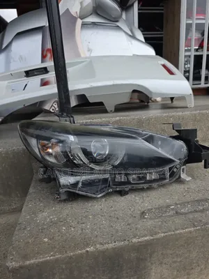 Mazda Atenza 2016 to 2019 Headlight Xenon Metal Adjuster