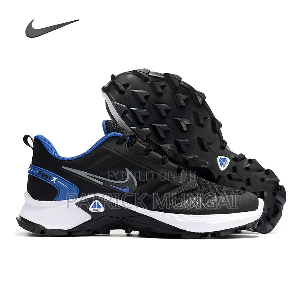 Fast X Golf Shoes
