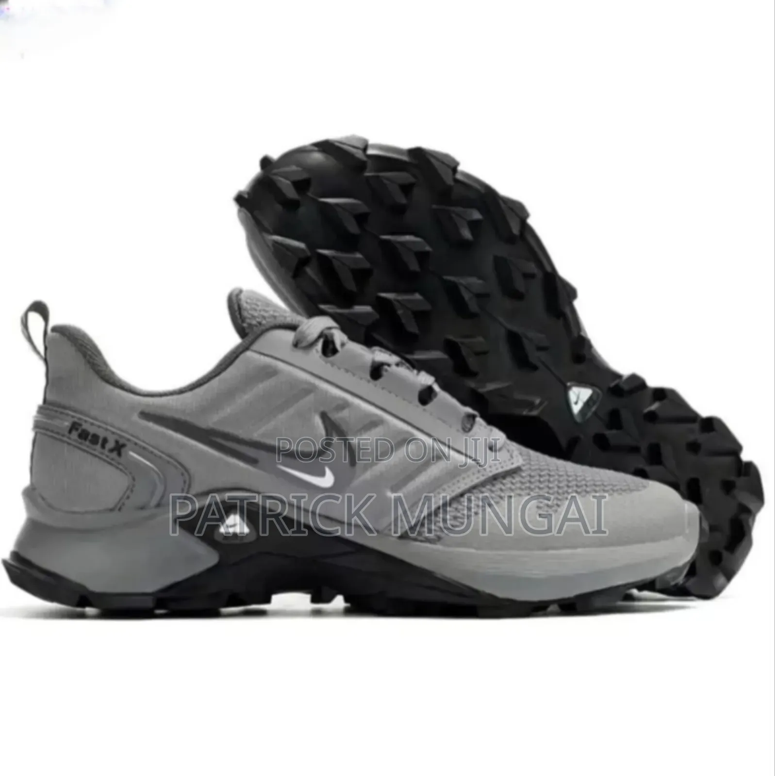 Fast X Golf Shoes