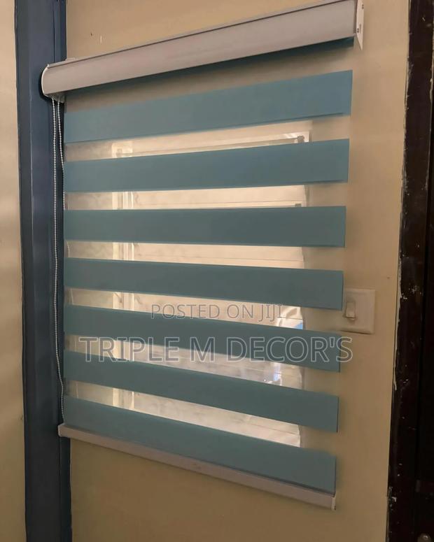 Affordable Offices and Homes Horizontal Blinds - thumbnail 2