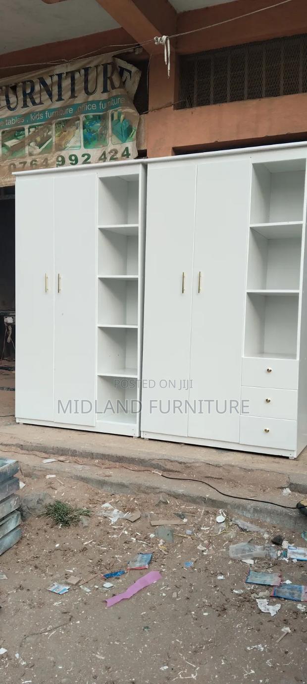 Wardrobe Cabinets for Clothes. Pay on Delivery - thumbnail 2