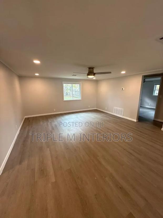 Create the Perfect Bedroom Retreat With Quiet, Warm SPC Floors