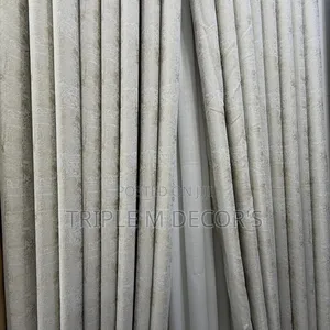 Modern Finish Wholesales Curtains