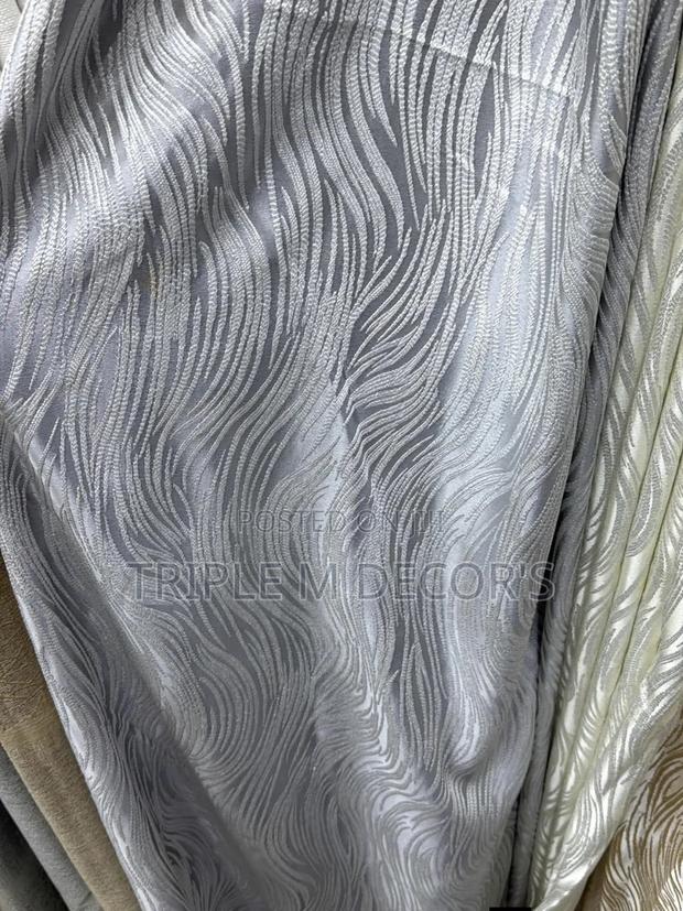 Durable Curtains at an Amazing Prices