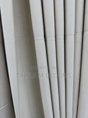Durable Curtains at an Amazing Prices