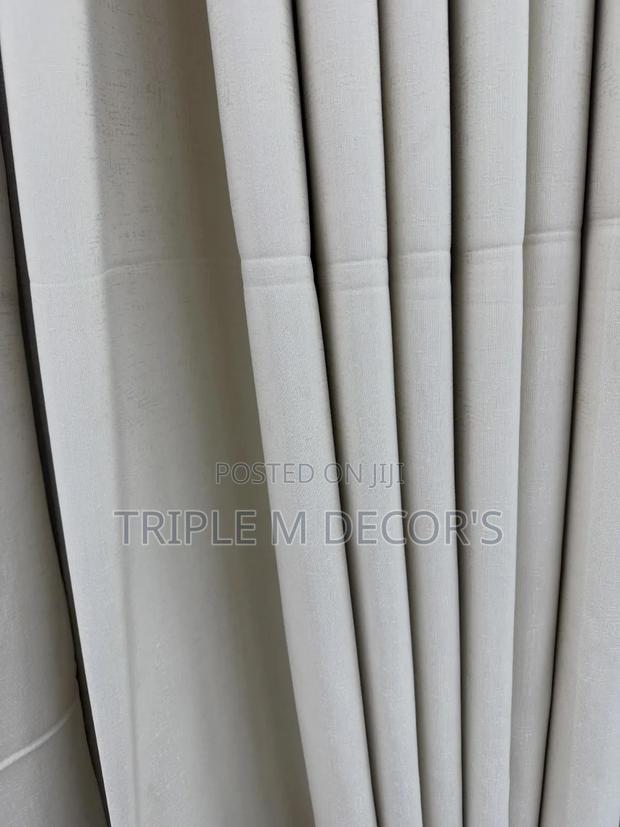 Durable Curtains at an Amazing Prices - thumbnail 2