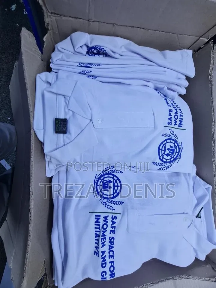 T-Shirts Printing