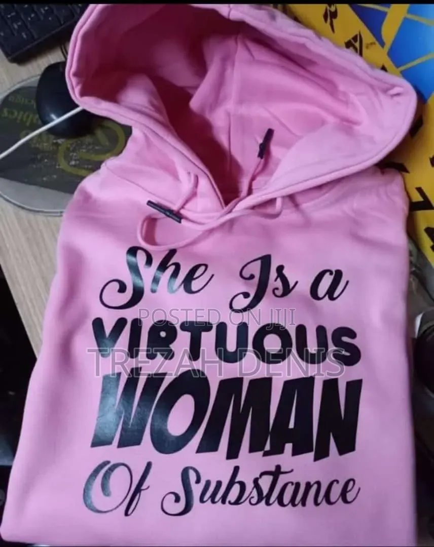 T-Shirts Printing