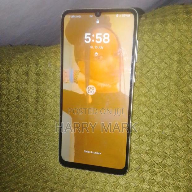 Samsung Galaxy A05 64 GB Green