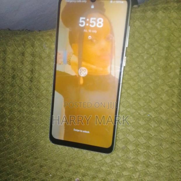 Samsung Galaxy A05 64 GB Green - thumbnail 2
