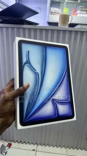 New Apple iPad mini Wi-Fi + Cellular 128 GB