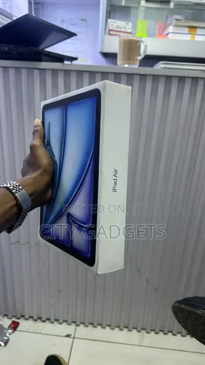 New Apple iPad mini Wi-Fi + Cellular 128 GB