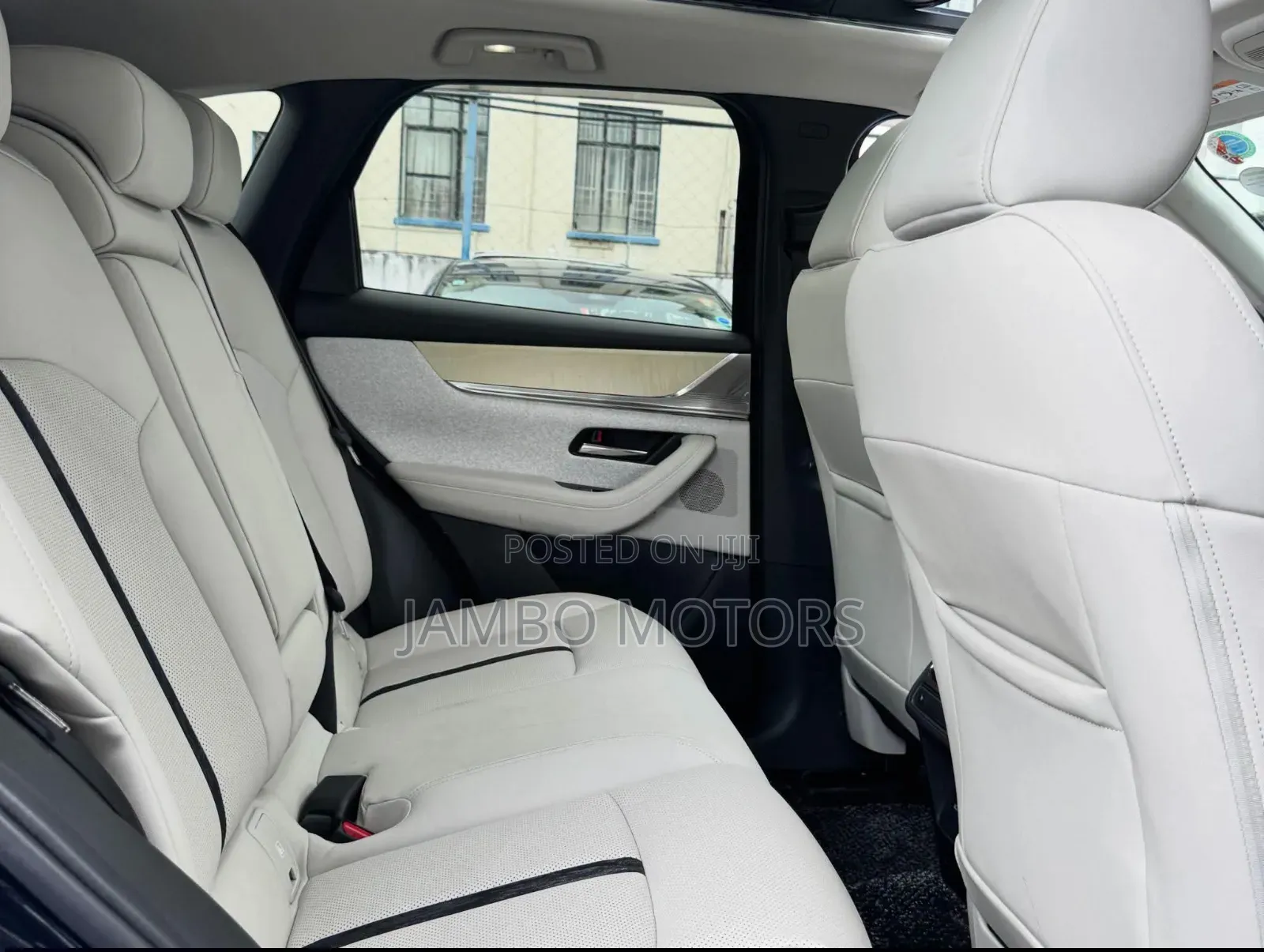 Mazda CX-60 3.3 Diesel AWD 2023