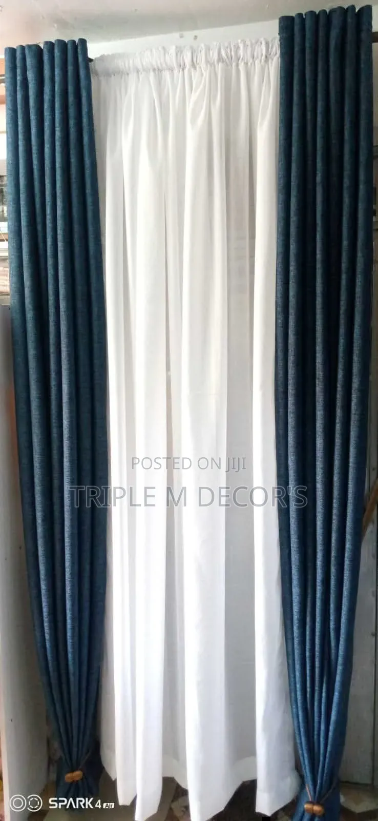 Top Quality Wholesale Curtains