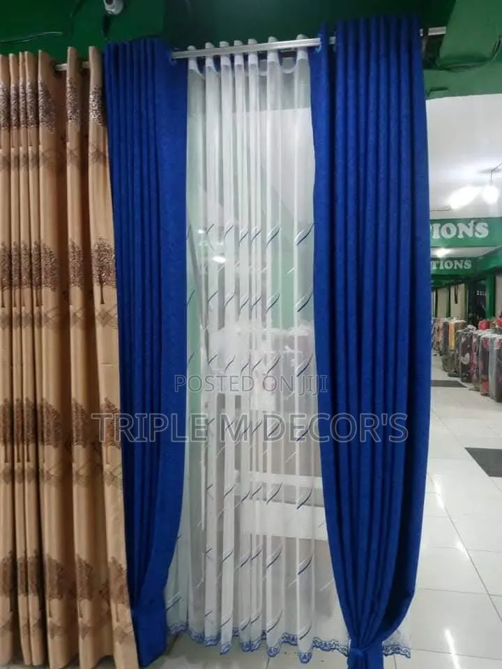Top Quality Wholesale Curtains