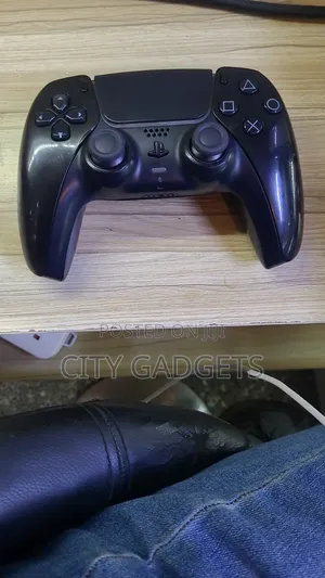 Ps5 Controllers Ex Uk