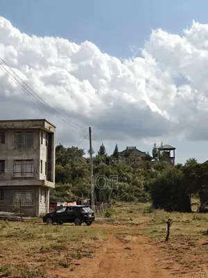 Prime Plot for Sale at Kimuka Ngong