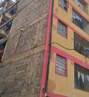 1bdrm Apartment in Roysambu for sale