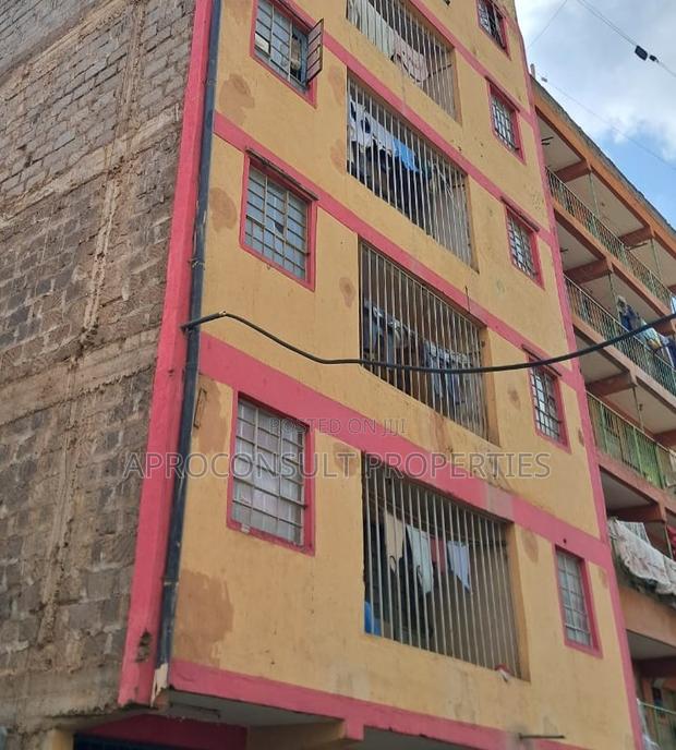 1bdrm Apartment in Roysambu for sale - thumbnail 4