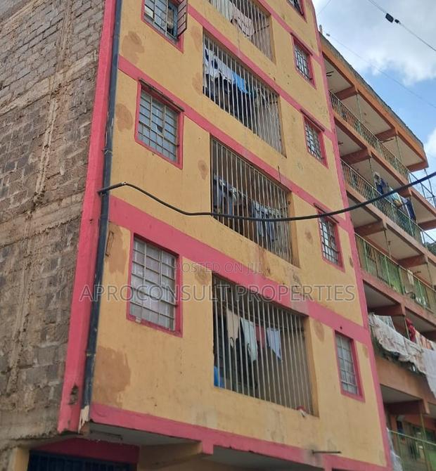 1bdrm Apartment in Roysambu for sale - thumbnail 3