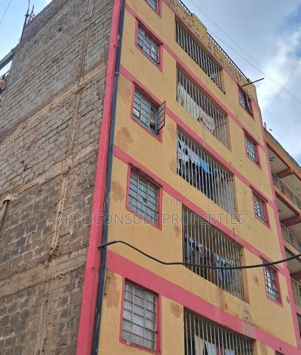1bdrm Apartment in Roysambu for sale - thumbnail 2