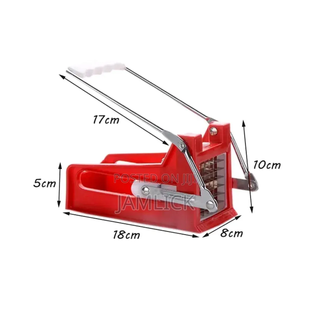 18cm Potato Chips Cutter - Jy