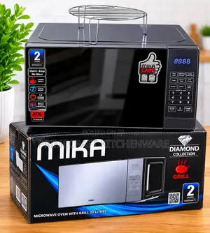 Mika Microwave 20 Litres