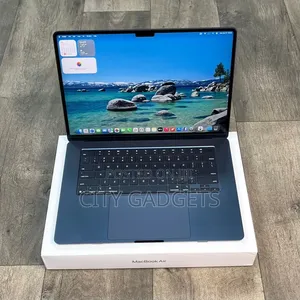 Laptop Apple MacBook Air 2025 M4 16GB Apple M4 SSD 256GB
