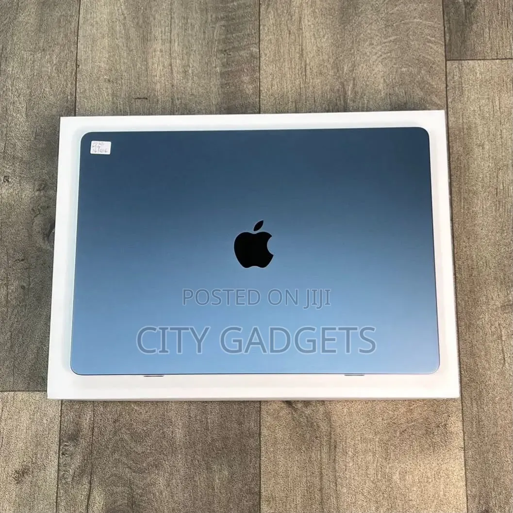Laptop Apple MacBook Air 2025 M4 16GB Apple M4 SSD 256GB