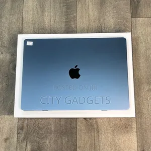 Laptop Apple MacBook Air 2025 M4 16GB Apple M4 SSD 256GB