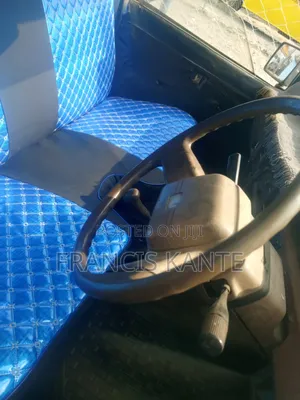 Mitsubishi L200 2008