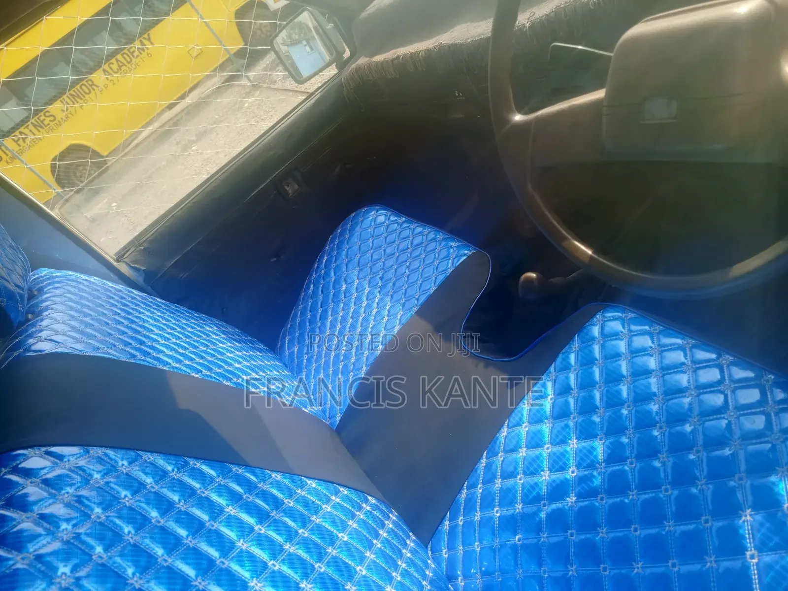 Mitsubishi L200 2008