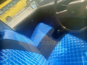 Mitsubishi L200 2008
