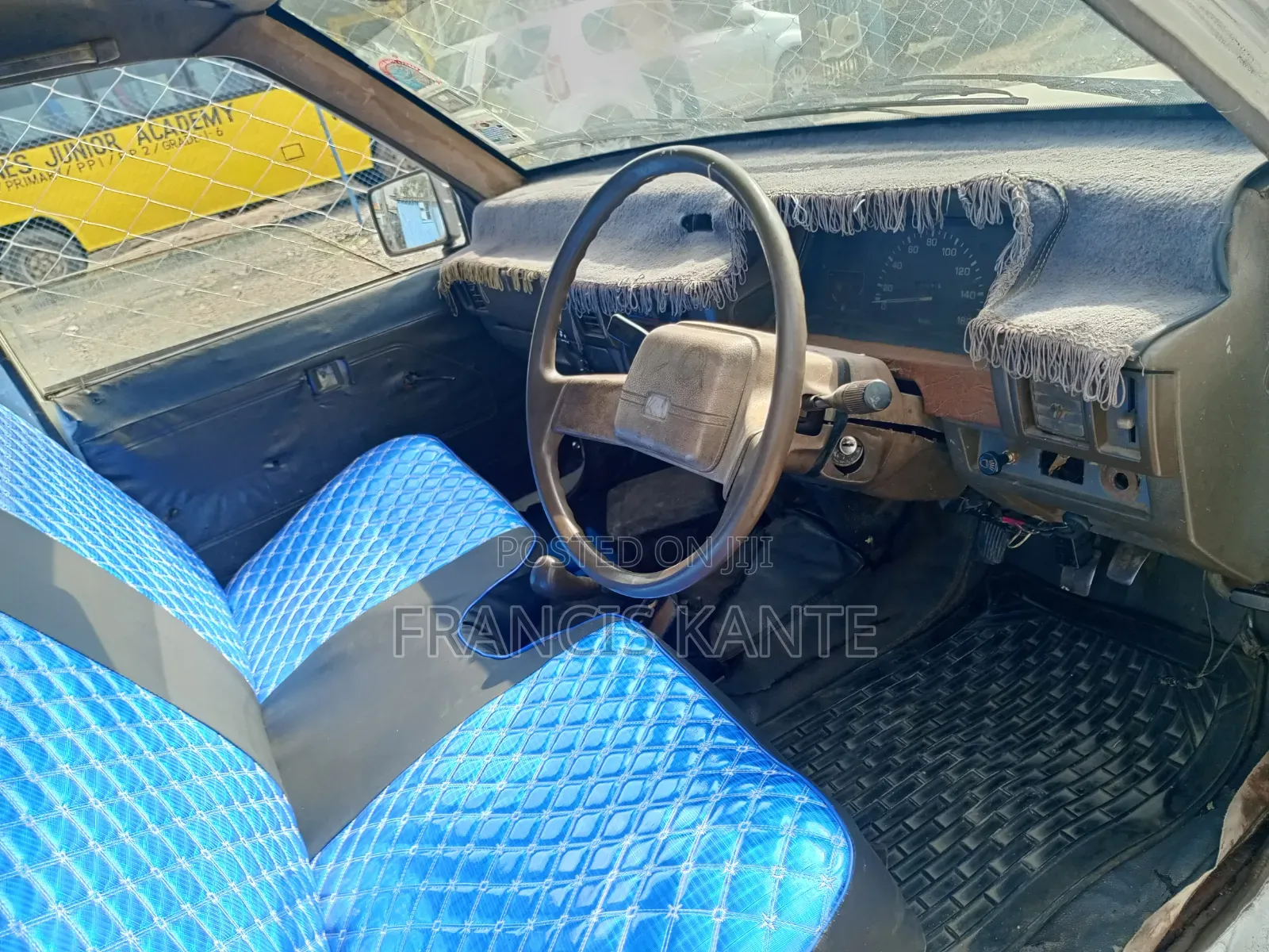 Mitsubishi L200 2008