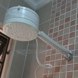 Enerbras Enershower 4t Instant Shower Head Heater 1year Warranty