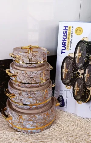 Turkish Hotpots