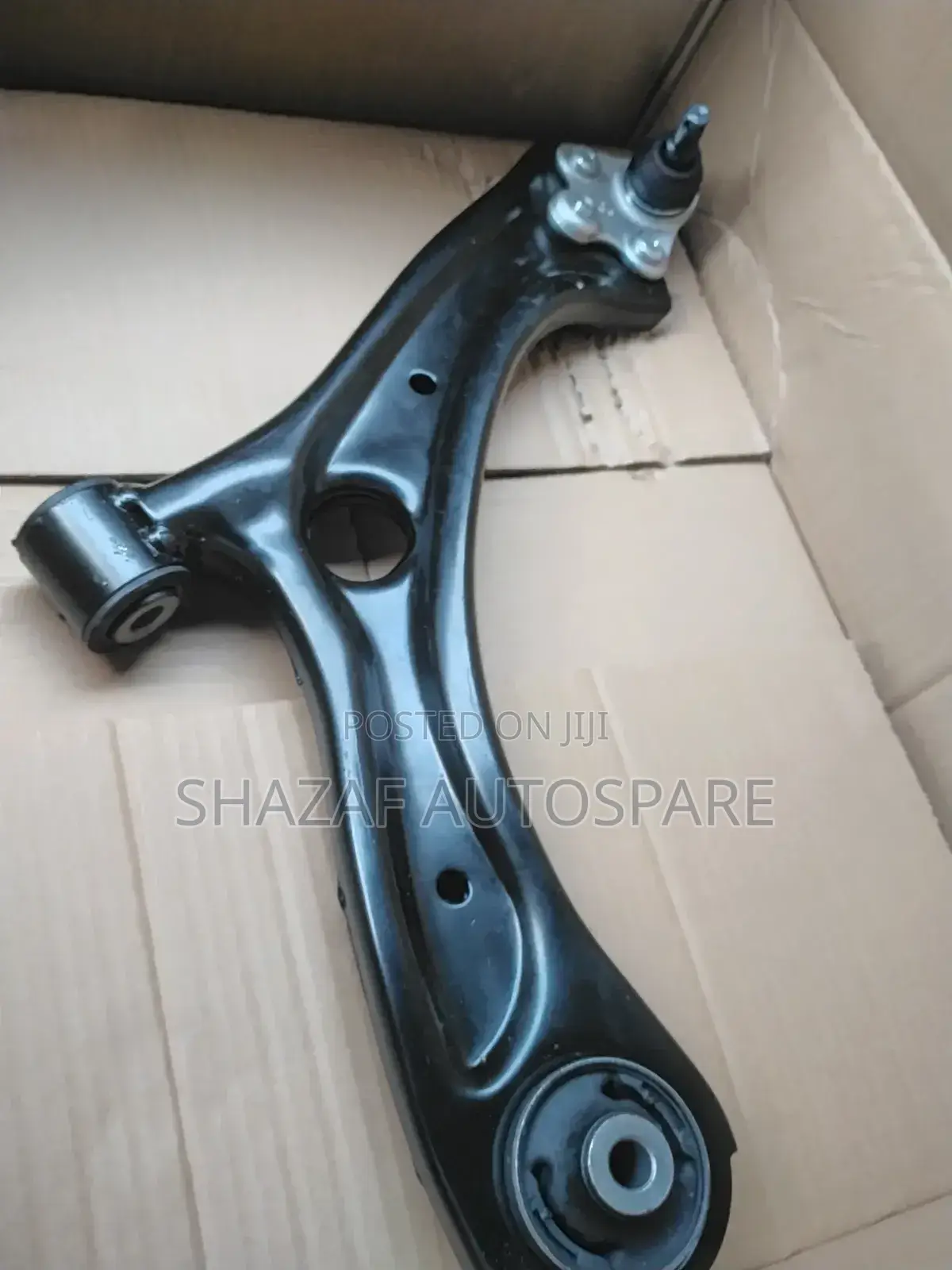 Genuine Honda Control Arm